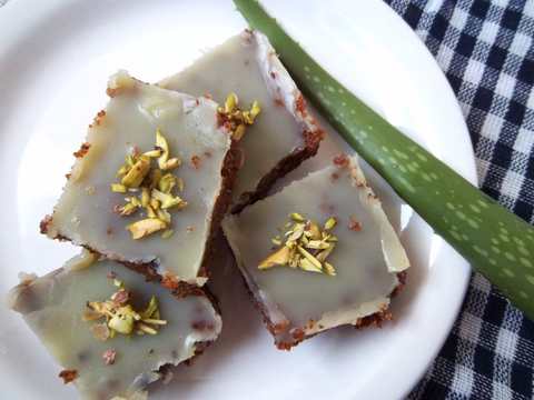 Recette de Kuvar Pak Recette Indienne Traditionnelle